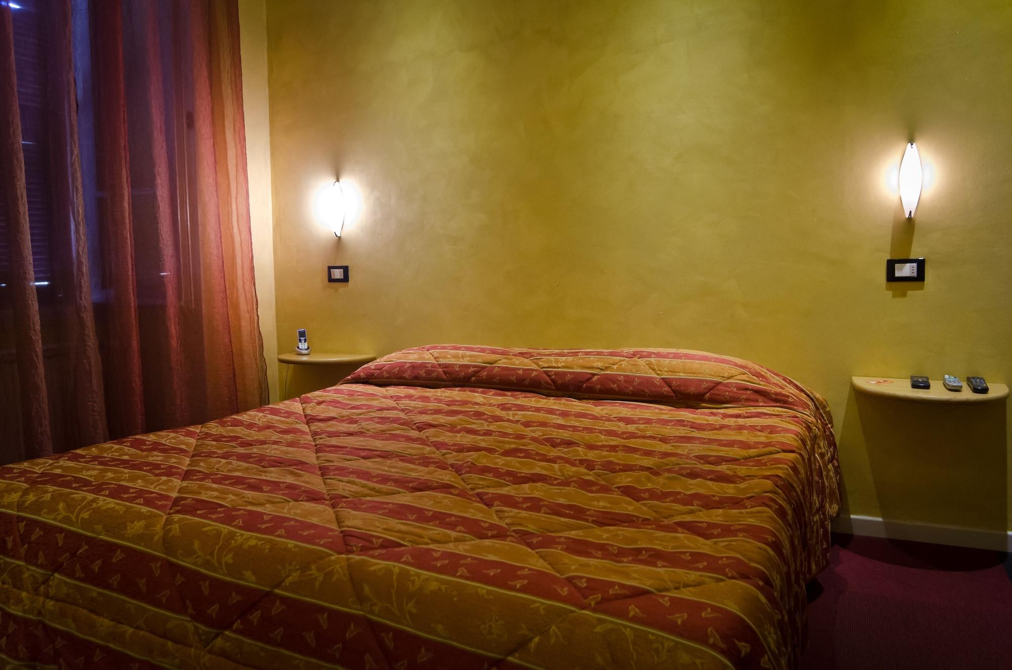 Pollon Inn Sanremo Eksteriør bilde
