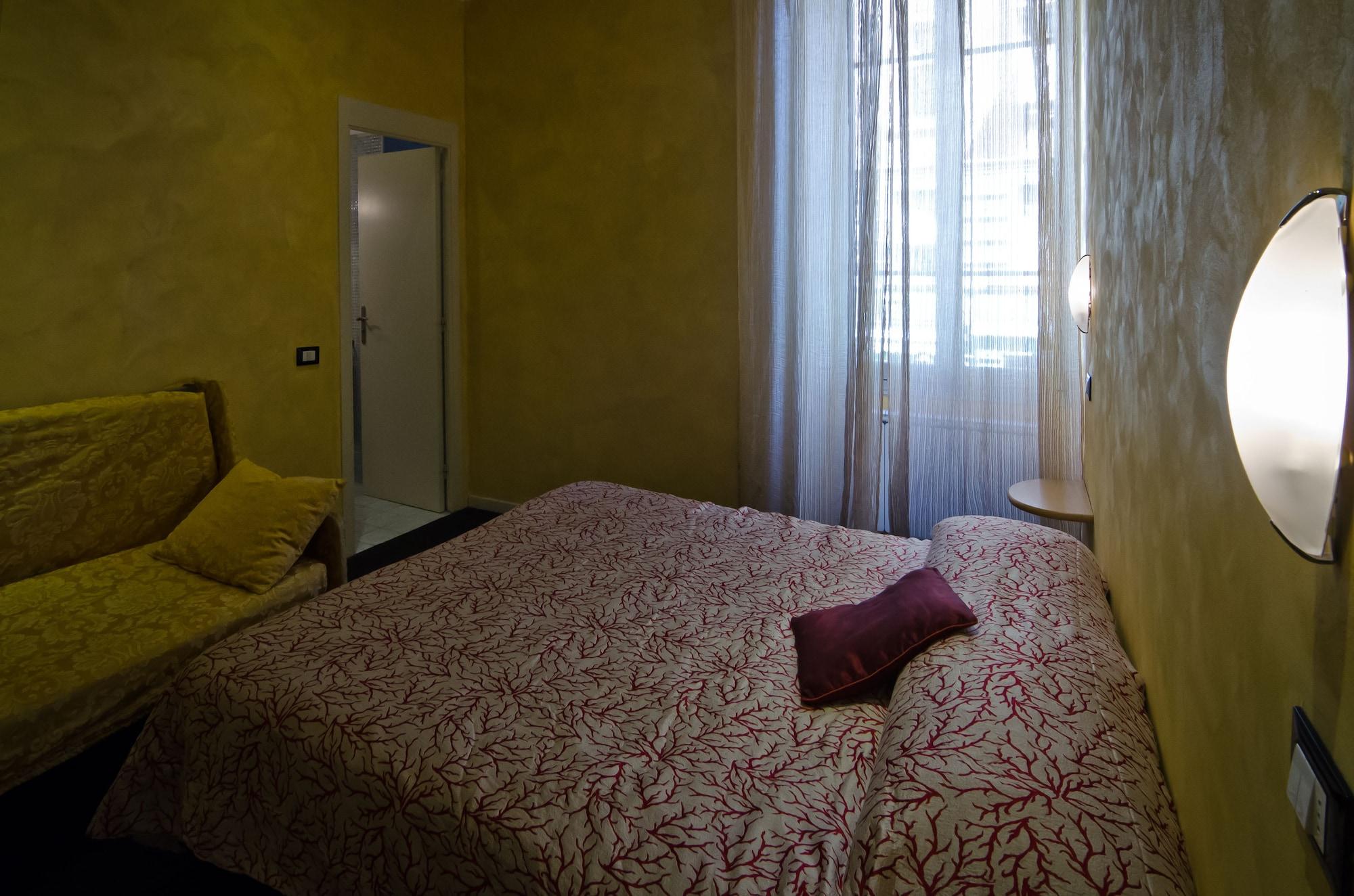 Pollon Inn Sanremo Eksteriør bilde