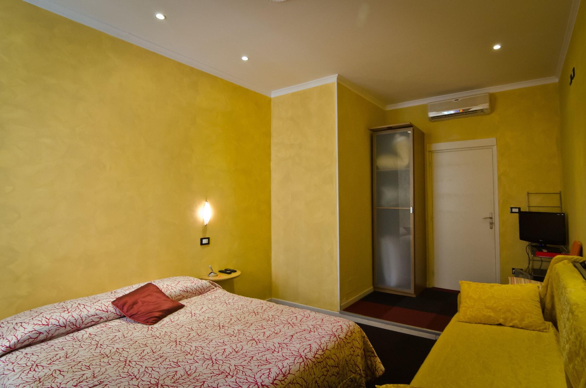 Pollon Inn Sanremo Eksteriør bilde