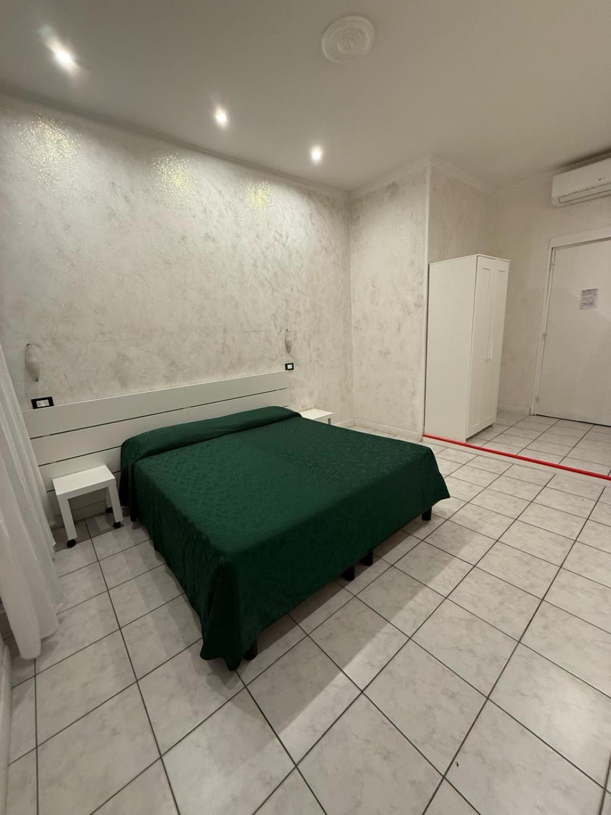 Pollon Inn Sanremo Eksteriør bilde