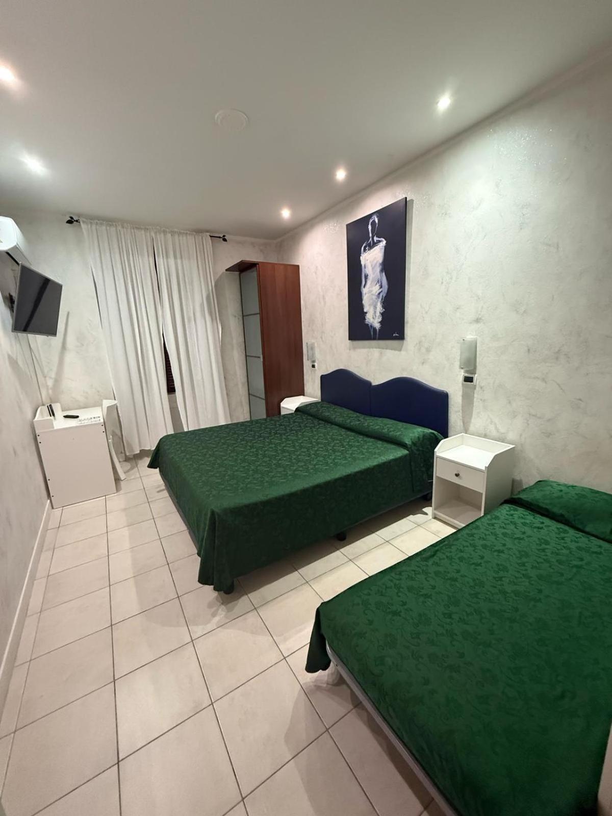 Pollon Inn Sanremo Eksteriør bilde