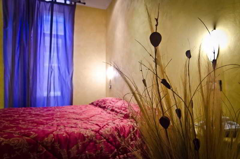 Pollon Inn Sanremo Eksteriør bilde